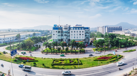 Kinh Bắc tiếp tục đặt kế hoạch tham vọng với lợi nhuận năm 2025 gấp 7 lần năm ngoái