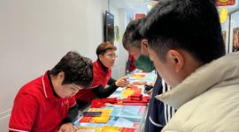 Vàng SJC giảm giá sáng đầu tuần