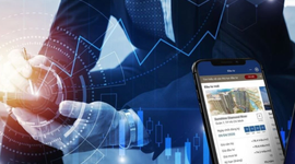 Bộ Xây dựng chủ trương nghiên cứu mô hình để giao dịch nhà đất online