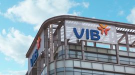 Phó Tổng giám đốc VIB mua thành công gần 1,3 triệu cổ phiếu