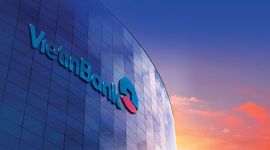 Phía sau pha bứt tốc của VietinBank