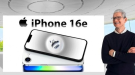 iPhone 16e: Chiến lược "chim mồi" của Apple trong phân khúc giá rẻ?