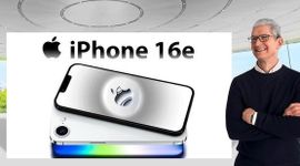 iPhone 16e: Chiến lược "chim mồi" của Apple trong phân khúc giá rẻ?