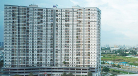 Công ty thành viên của TTC Group muốn gom thêm 3 triệu cổ phiếu SCR