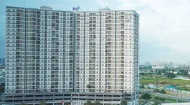 Công ty thành viên của TTC Group muốn gom thêm 3 triệu cổ phiếu SCR