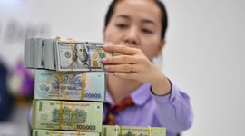 VIS Rating: Tỷ lệ hình thành nợ xấu đã chậm lại ở các ngân hàng lớn
