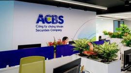 Chứng khoán ACBS hướng đến cho vay margin tăng trưởng 75% trong năm 2025