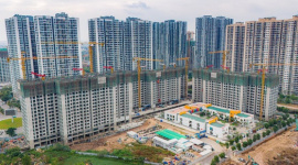 Hà Nội: Hàng chục nghìn căn hộ sắp đổ bộ ra thị trường tưởng sẽ làm hạ cơn sốt chung cư nhưng thực tế nhà giàu cũng "khóc" khi nhìn mức giá