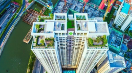 Phán quyết về 'lô đất vàng' liên quan đến cựu CEO Quốc Cường Gia Lai
