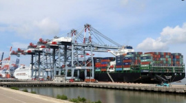 Báo lãi lớn, Cảng Đồng Nai (PDN) tạm ứng cổ tức 2024 đợt 1 với tỷ lệ 20% băng tiền mặt