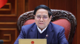 Thủ tướng yêu cầu kết nối sân bay Gia Bình với Hà Nội trong hai năm