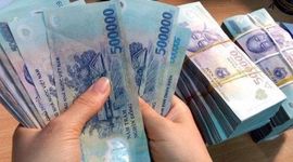 Hơn 34 nghìn tỷ đồng được hút ròng khỏi hệ thống tuần qua