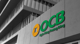 Một quỹ ngoại không còn là cổ đông sở hữu trên 1% vốn tại OCB