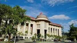 Sau tinh gọn, Ngân hàng Nhà nước còn 20 đơn vị hành chính