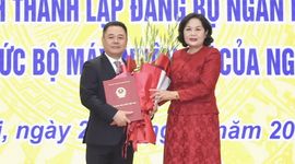 Ngân hàng Nhà nước có thêm một Phó Thống đốc