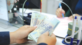 Ngân hàng đồng loạt giảm lãi suất huy động sau chỉ đạo "nóng" của Thủ tướng