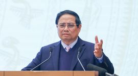 Thủ tướng: Nhà ở xã hội không có nghĩa là làm ở những nơi "khỉ ho cò gáy"