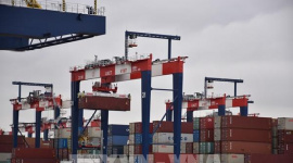 Pháp: EU sẽ "đáp trả tương xứng" nếu Mỹ áp thuế 25%