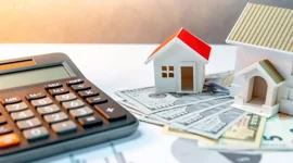 Lãi vay mua nhà ưu đãi có thực sự "rẻ"?