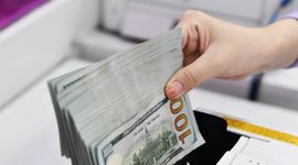 Tỷ giá và giá vàng cùng tăng mạnh sau Tết Nguyên đán