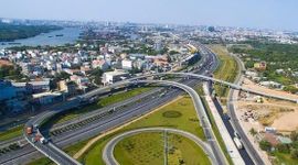 Đầu năm mới khởi công cây cầu hơn 230 tỉ đồng ngay cửa ngõ Tp.Thủ Đức
