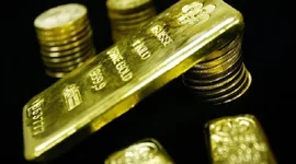 Giá vàng thế giới "xô đổ" mọi kỷ lục