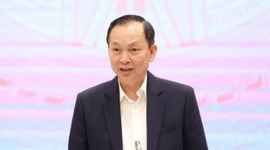 "GDP tăng 8%, tín dụng phải tăng 16%, còn GDP đến 10% thì tăng trưởng tín dụng cần ở mức 18-20%"