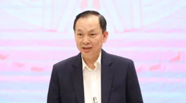 "GDP tăng 8%, tín dụng phải tăng 16%, còn GDP đến 10% thì tăng trưởng tín dụng cần ở mức 18-20%"