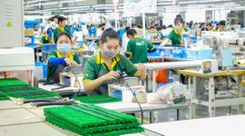 Gần 22.800 doanh nghiệp quay trở lại hoạt động trong tháng 1/2025