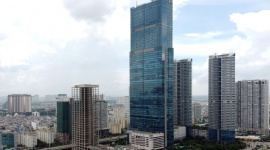 Thu hồi hàng nghìn m2 "đất vàng" sát tòa nhà Keangnam 72 để đấu giá