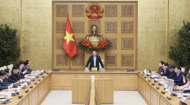 Chủ động, linh hoạt quản lý, điều hành giá năm 2025
