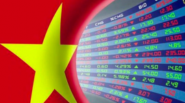 CTCK điểm tên 10 cổ phiếu sẽ "hút tiền" ngay khi chứng khoán Việt Nam được nâng hạng