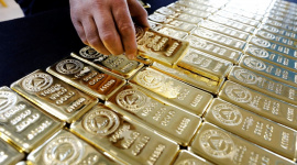 Chuyên gia tin giá vàng thế giới sắp đón đợt tăng mới