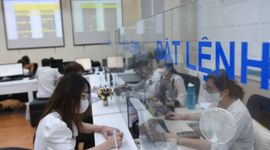 Từ OCBS đến VTG: Những “làn gió” mới của ngành chứng khoán