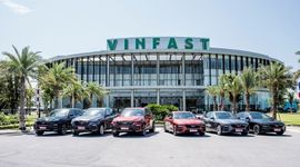 VinFast tất toán lô trái phiếu 1.500 tỷ đồng