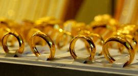 Giá vàng nhẫn tăng lên gần 94 triệu đồng mỗi lượng
