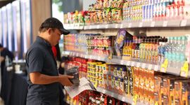 Masan giảm sở hữu tại Masan Consumer về 70% trước thềm niêm yết trên HoSE