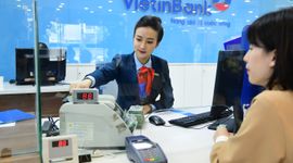 VietinBank muốn chia cổ tức tỷ lệ tới gần 45%