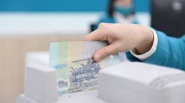 Củng cố nguồn lực, ngân hàng đẩy mạnh trả cổ tức, tăng vốn “khủng”