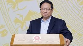 Thúc đẩy tài chính toàn diện: Không để ai bị bỏ lại phía sau