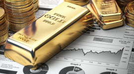 Giá vàng thế giới phá đỉnh, sắp chạm ngưỡng 3.000 USD/ounce