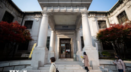 Hàn Quốc không đưa bitcoin vào dự trữ ngoại hối do không đáp ứng tiêu chí