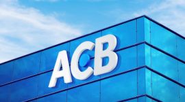 ACB muốn huy động 20.000 tỷ đồng từ trái phiếu