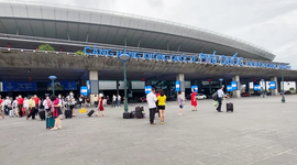 Cuộc đua nước rút giành quyền nâng cấp sân bay Phú Quốc trước thềm APEC 2027
