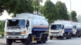 Giá xăng đảo chiều tăng nhẹ từ 15h chiều nay 20/3