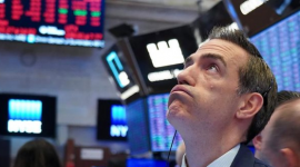 Phiên 20/3:  Khối ngoại tiếp tục bán ròng gần 1.500 tỷ đồng, loạt Bluechips bị "xả" hàng trăm tỷ