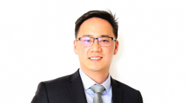 Bamboo Capital có Chủ tịch mới