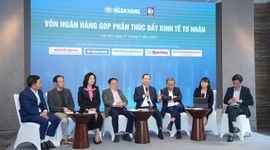 Tháo gỡ bài toán về vốn cho doanh nghiệp vừa và nhỏ