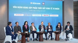 Tháo gỡ bài toán về vốn cho doanh nghiệp vừa và nhỏ