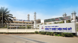 Doanh thu sản xuất điện của EVNGENCO3 đạt hơn 5.800 tỷ đồng trong 2 tháng đầu năm 2025